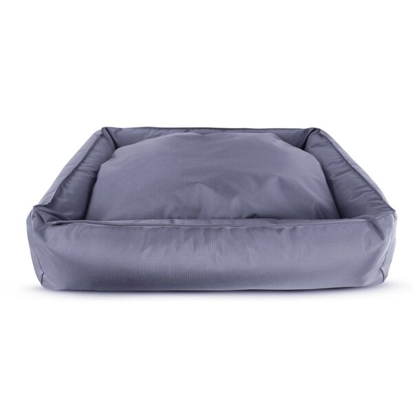 K9 ballistics deep clearance den dog bed